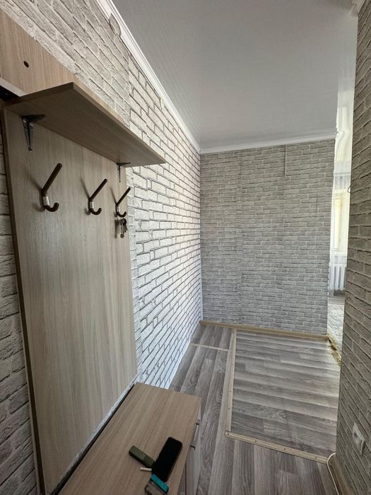 Продам однокомнатную квартиру