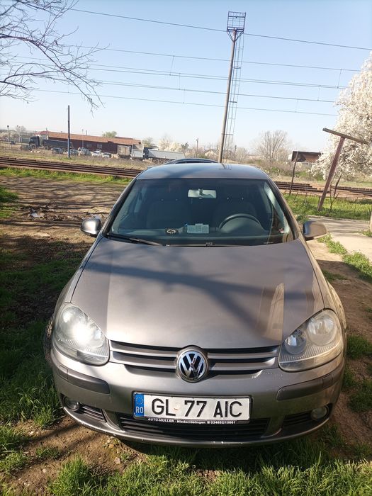 Vând autoturism VW