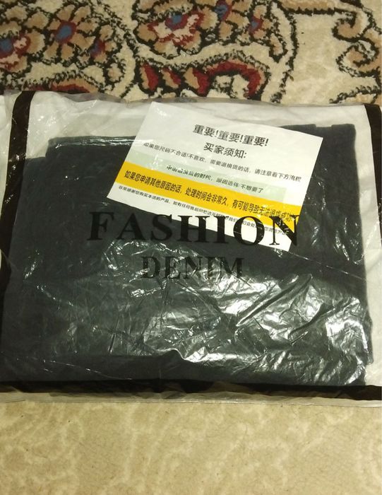 Uversays shim kafolati bilan