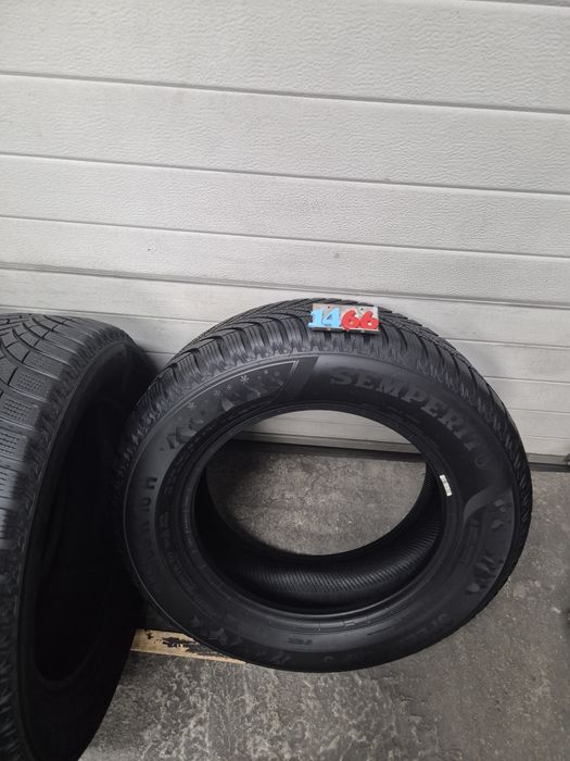 Anvelope semperit 215/65/16