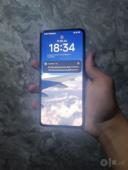 Redmi note 14 sotiladi