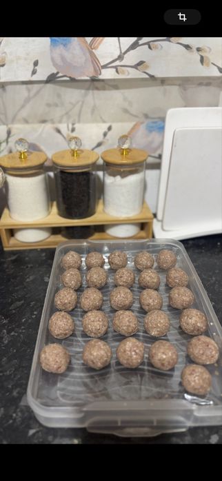 полуфабрикат өнімдерін сатам