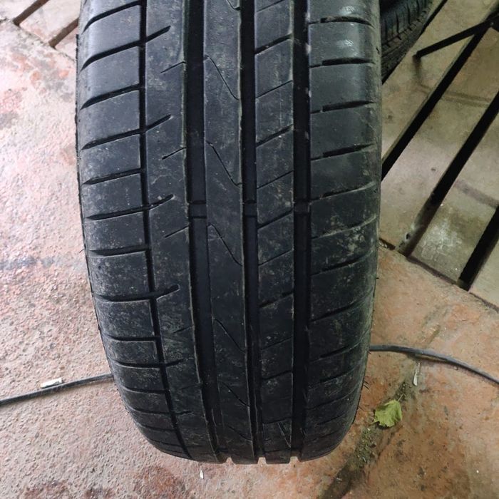 Продам шины в отличном состоянии