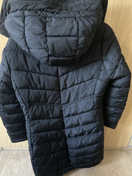 Дамско зимно яке