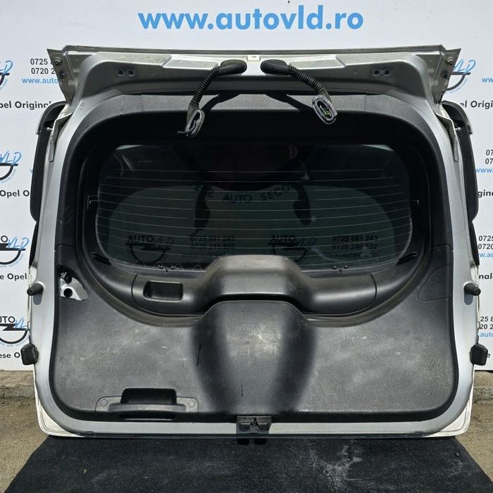 Haion complet Ford Kuga