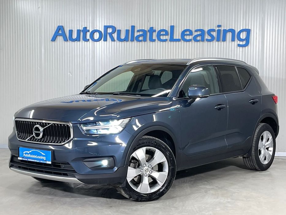 Volvo XC 40 GARANTIE 2 ANI, MHEV, 4X4 LED, Camera, Scaune incalzite