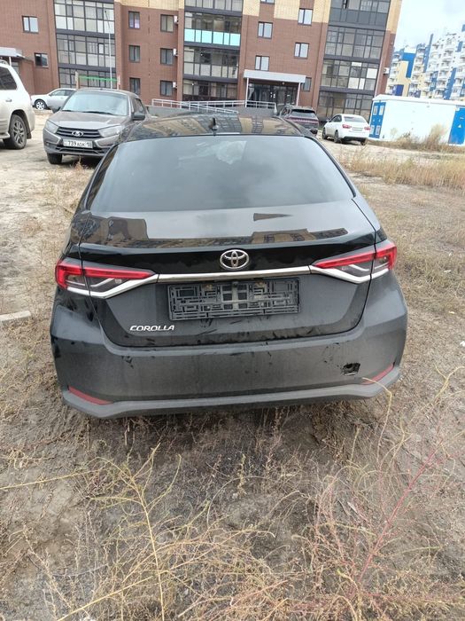 Продам автомобиль