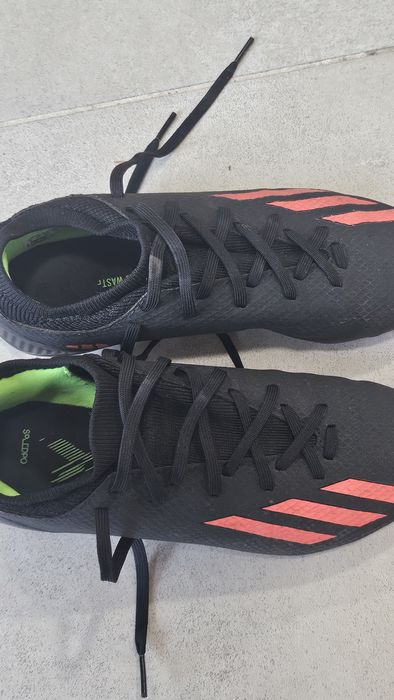 Бутонки и стонажки Nike и Adidas