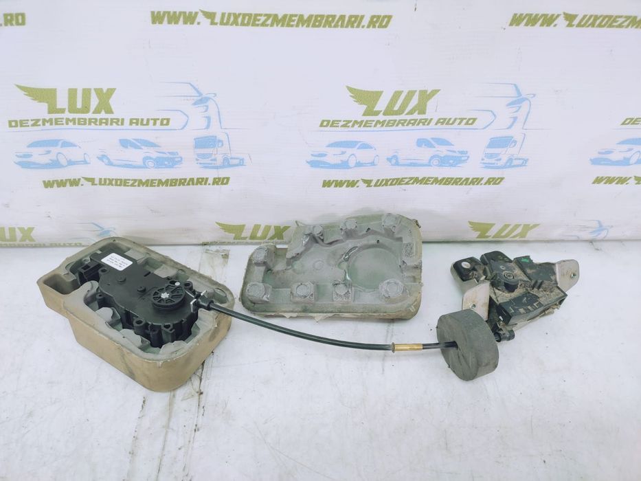 Broasca haion a2047400735 Mercedes-Benz GLE 1 (W166)