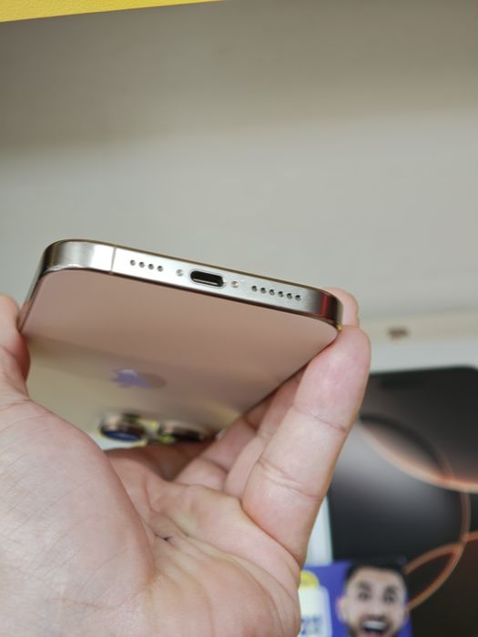 iPhone 16 Pro Max 256 Gb