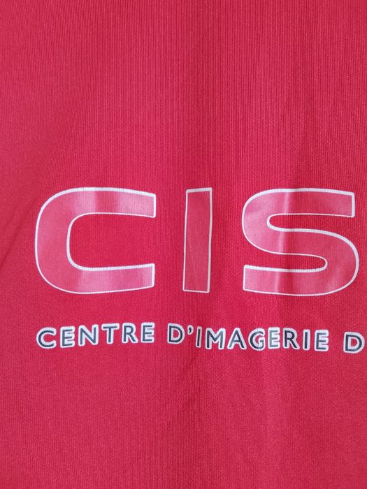 Tricou Rugby Monaco