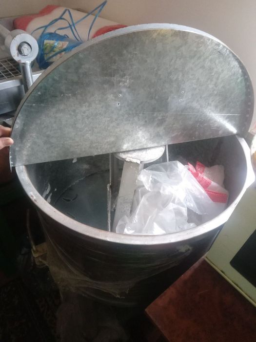 Станок кант ясидиган