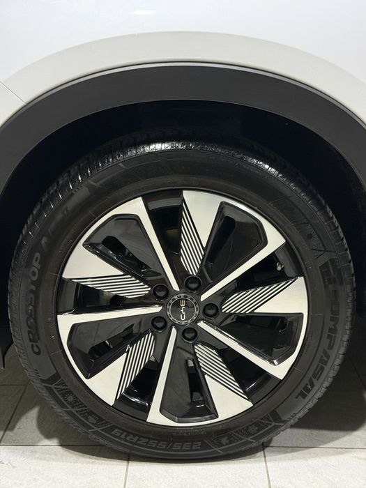 Byd champion 605 рестайлинг 2025