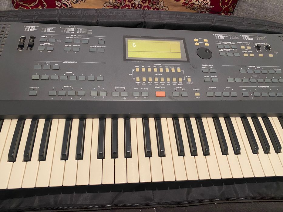 Instrument muzical