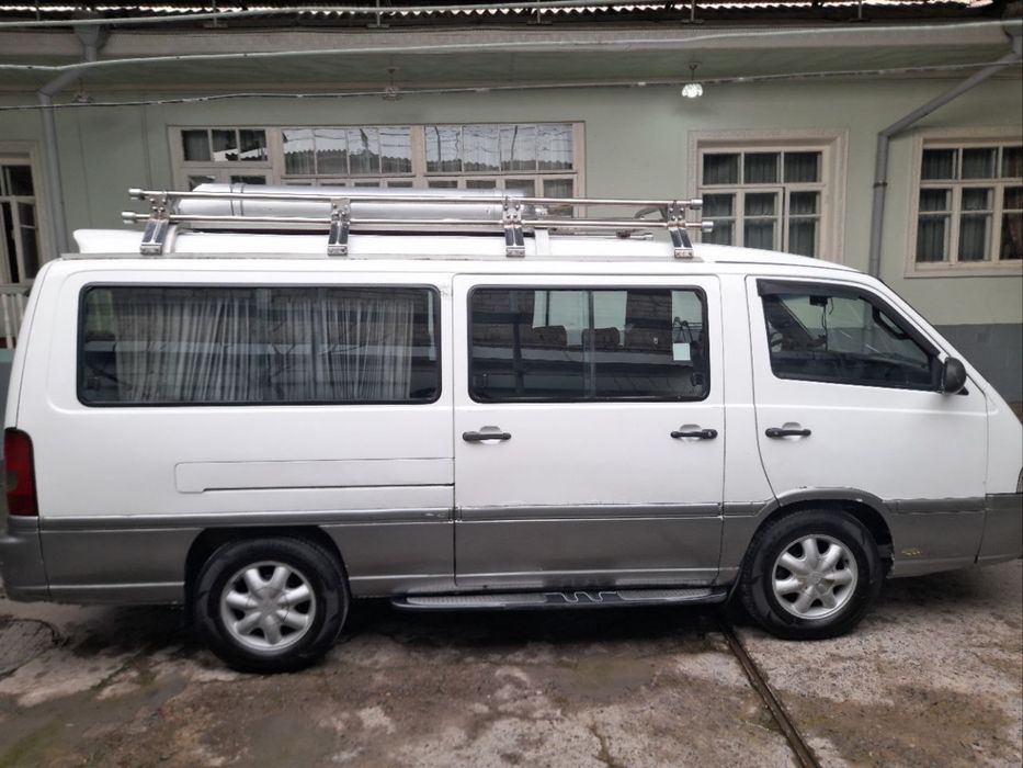 istana metan gazi bor