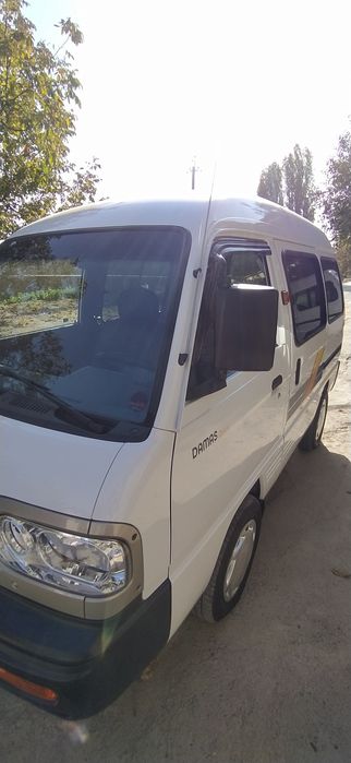 Мошина идеал хайдашга тайор