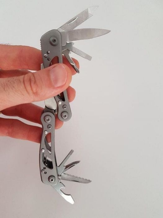 Patent Ganzo G104-S