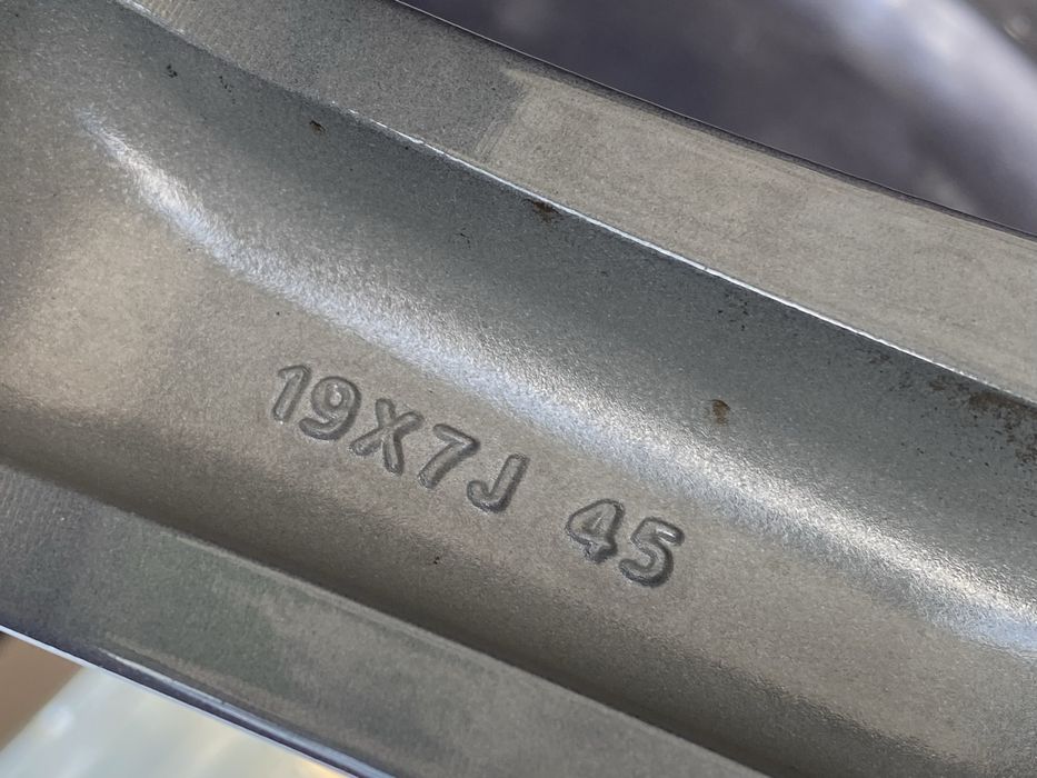 19 цола 5 х 114.3 мм Мазда Mazda CX 4 , CX 5 , CX 8