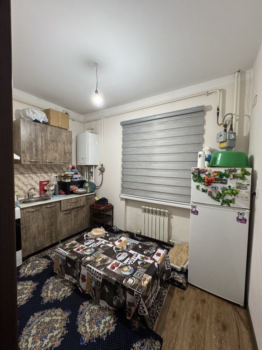 Продается квартира, 3 комнаты, Район Сергели Орият