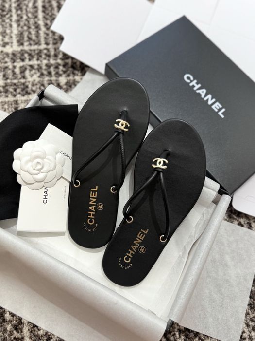 Slapi Chanel
