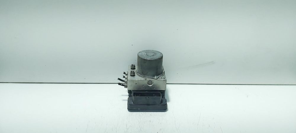 Unitate control ABS, cod 6C0907379K, 6C0907379BA, Skoda Fabia 3 (NJ3)