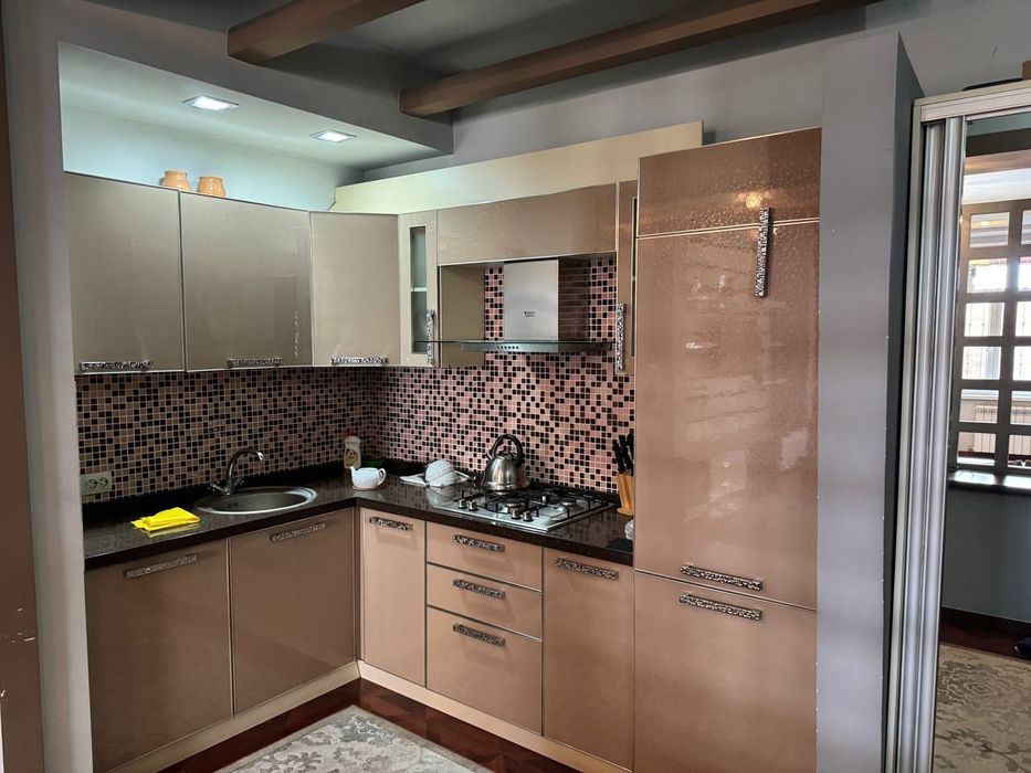 Продажа квартиры