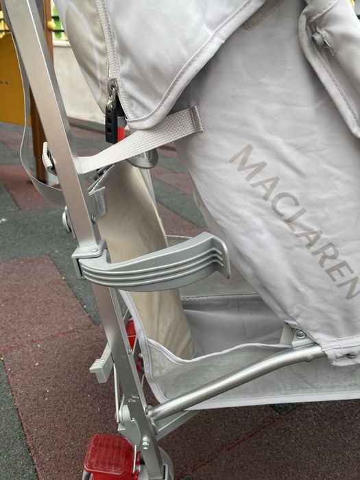 детска количка Maclaren BMW