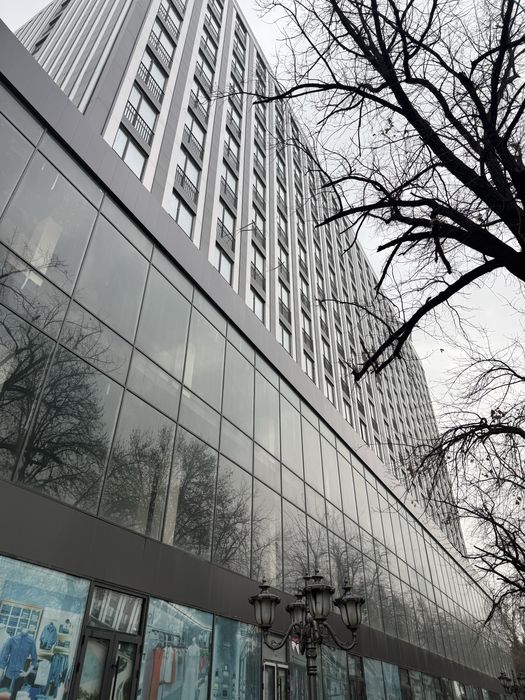 Юнусабадский район , ЖК Амир Темур