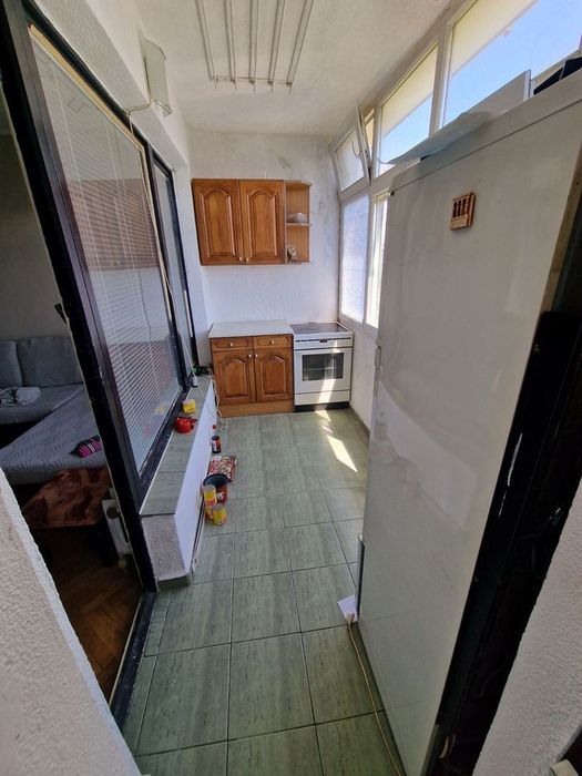 Дава се под наем Двустаен апартамент в София, Люлин 6 - 46 кв.м за 375 € - Снимка #1