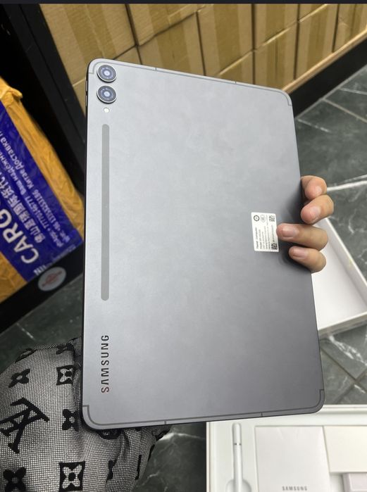 Планшет Samsung Galaxy Tab S10 Ultra 5G/Самсунг