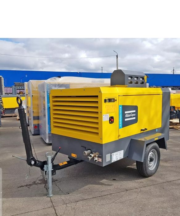 Аренда компрессора