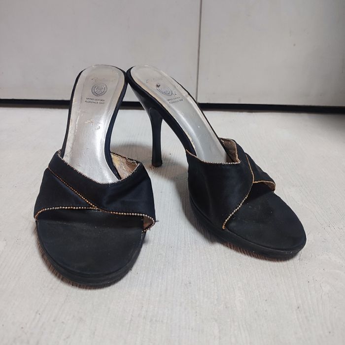 Туфли женские разные