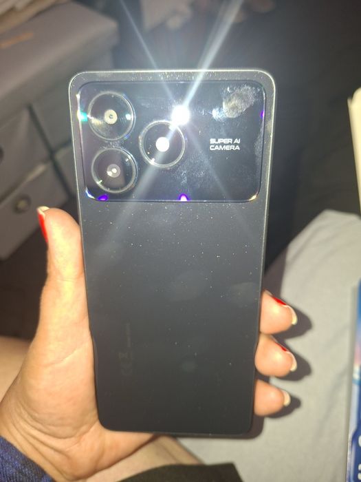 Zte blade a36 nou