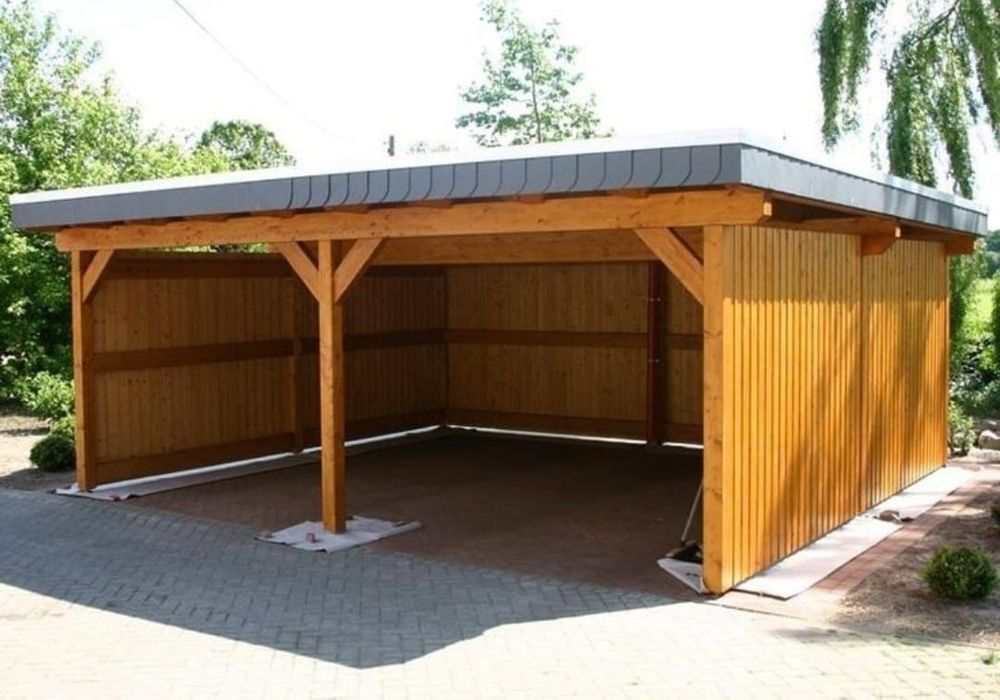 Foisoare de gradina pergole terase