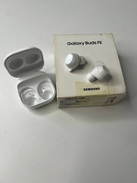 Samsung Buds FE Самсунг