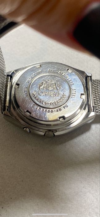 Ceas Orient Automatic