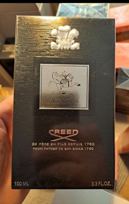 Парфюми на достъпни цени