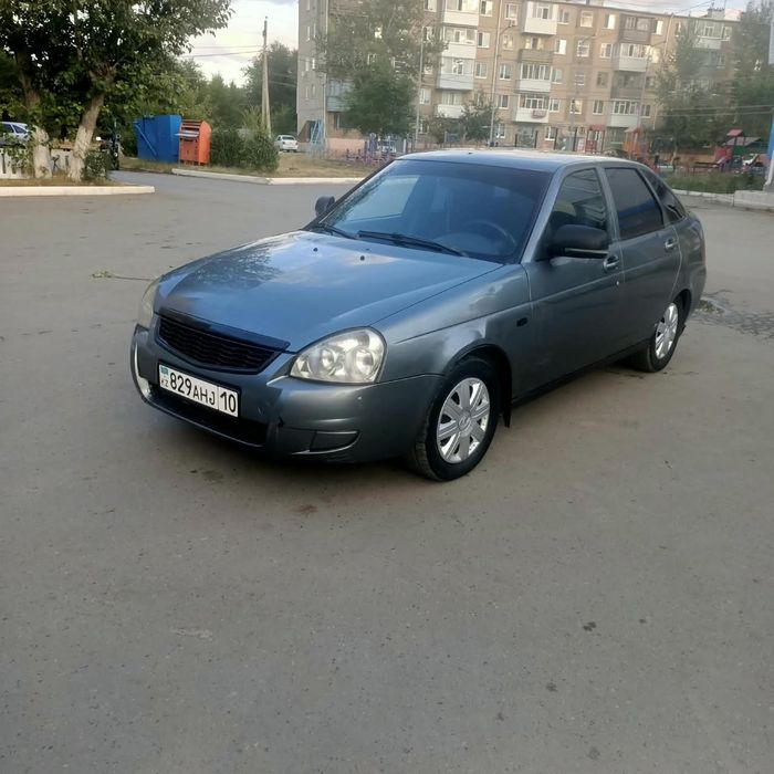 Продам Приору 2172