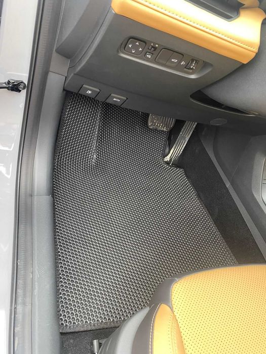 EVA Эва Ева коврики / полики