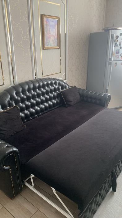 Диван раскладной