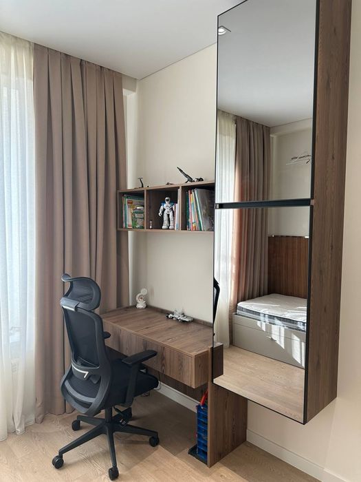 Мы предлагаем вашему вниманию качественное изготовление мебели