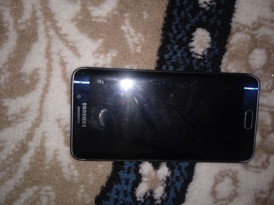 Samsung s6 edge plus