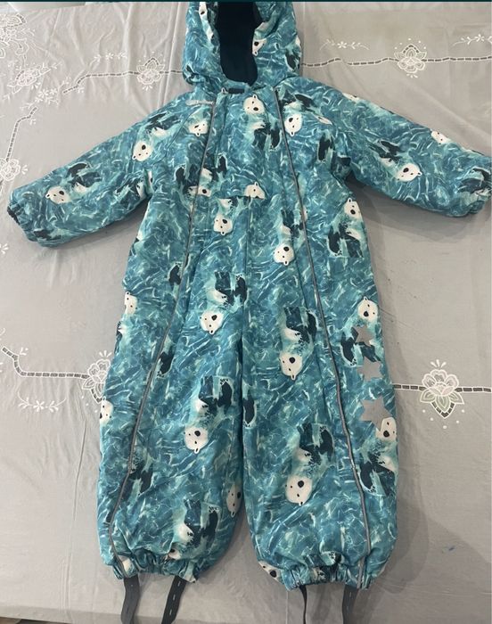 Продам комбенизоны