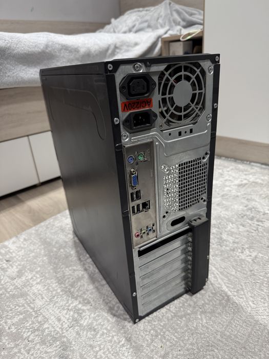 офисный компьютер для работы