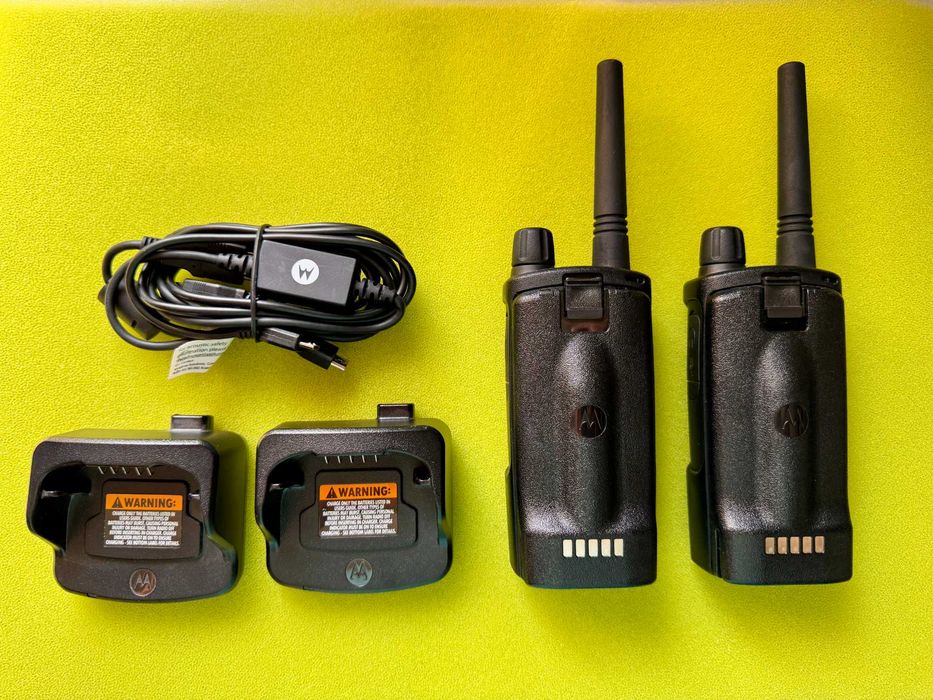 Motorola XT660d Digital radio MEGAOFERTA