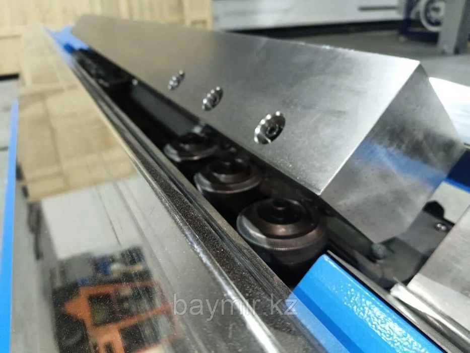 Тоннельный станок LC-1550H