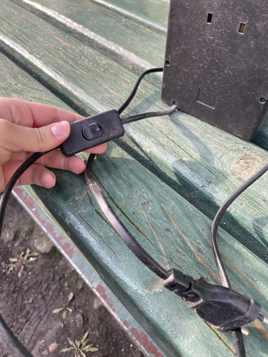 Ретро цветомузика/ светофар/ Диско