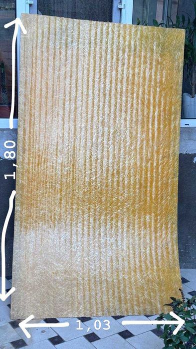 Шифер шифер шифер пласмасовый