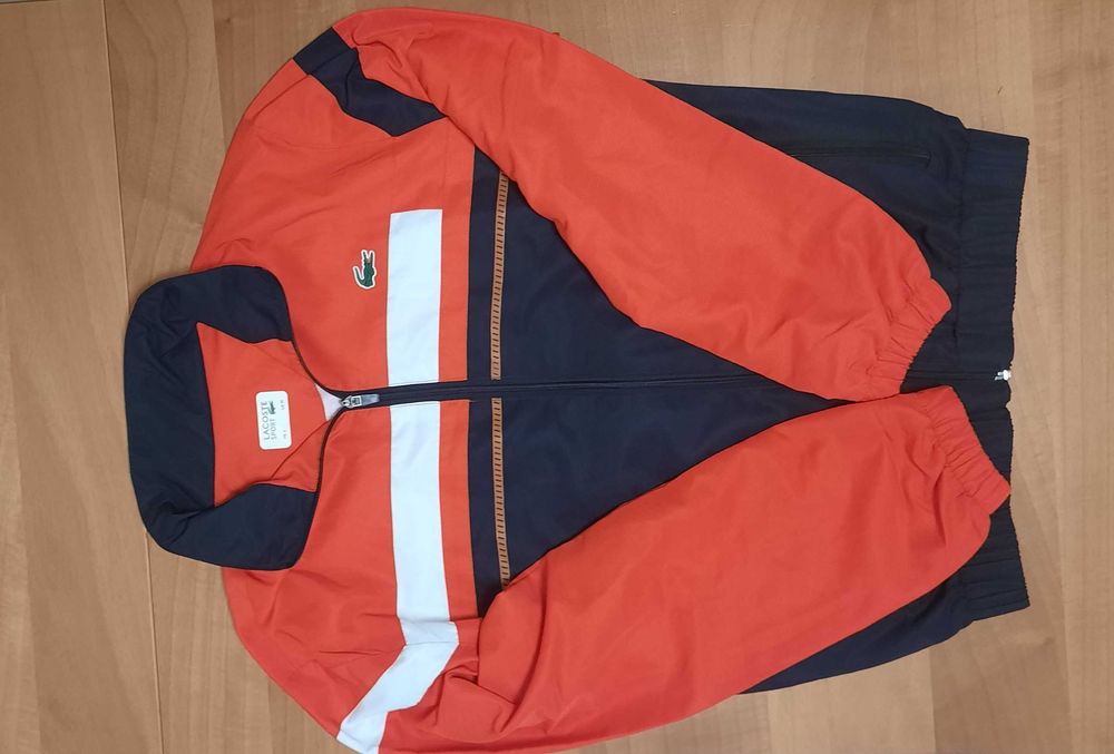 Lacoste-Много Запазено