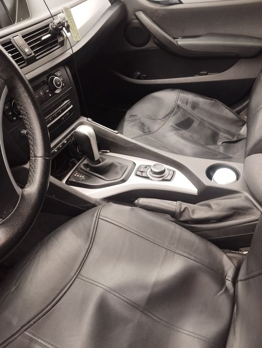 vind bmw x1  automat 4x4